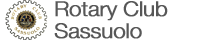 Rotary Club Sassuolo