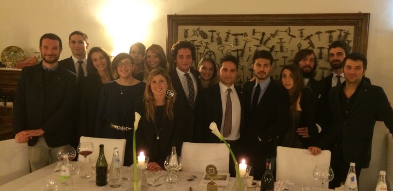 Rotaract Club