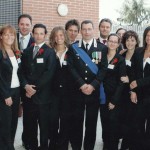 carabinieri 2005