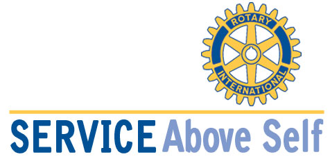 Image result for service above self logo