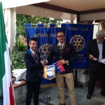 Interclub con Rotary Val di Secchia