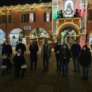 Service Natale Rotary Club Sassuolo
