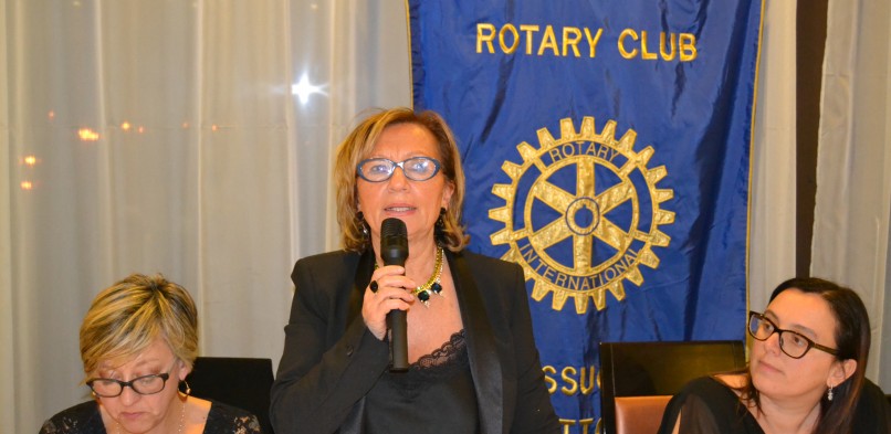 Fisco e Legalità – Rotary Day