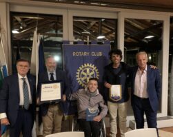 Supporto al WheelChair Project