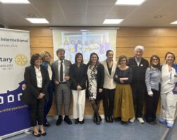 Global Grant per l’Ospedale di Sassuolo