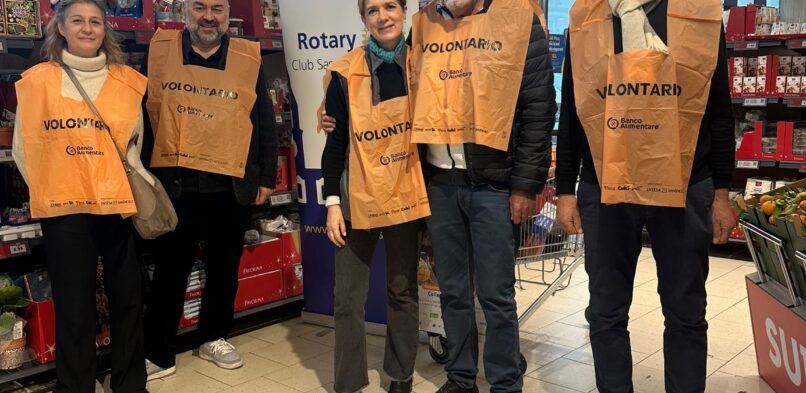 Colletta Alimentare 2025